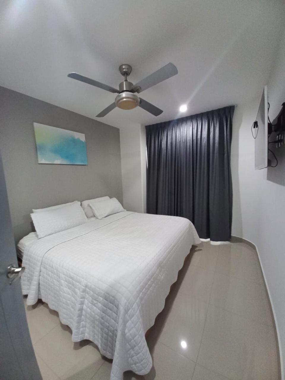 Hotel Tramonto Mazatlán Chambre photo